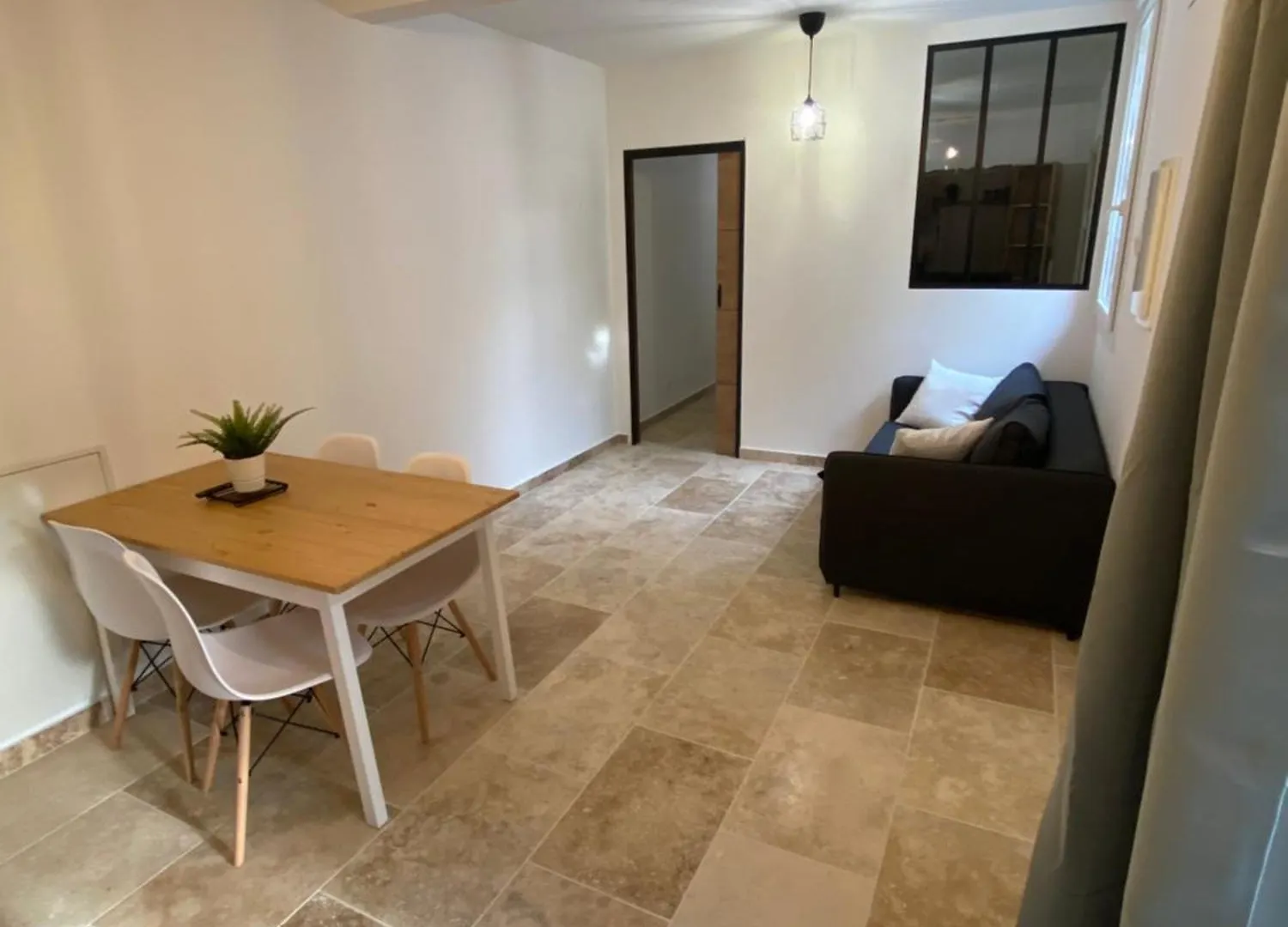 Appartement Renove 4 Personnes Avignon Apartment