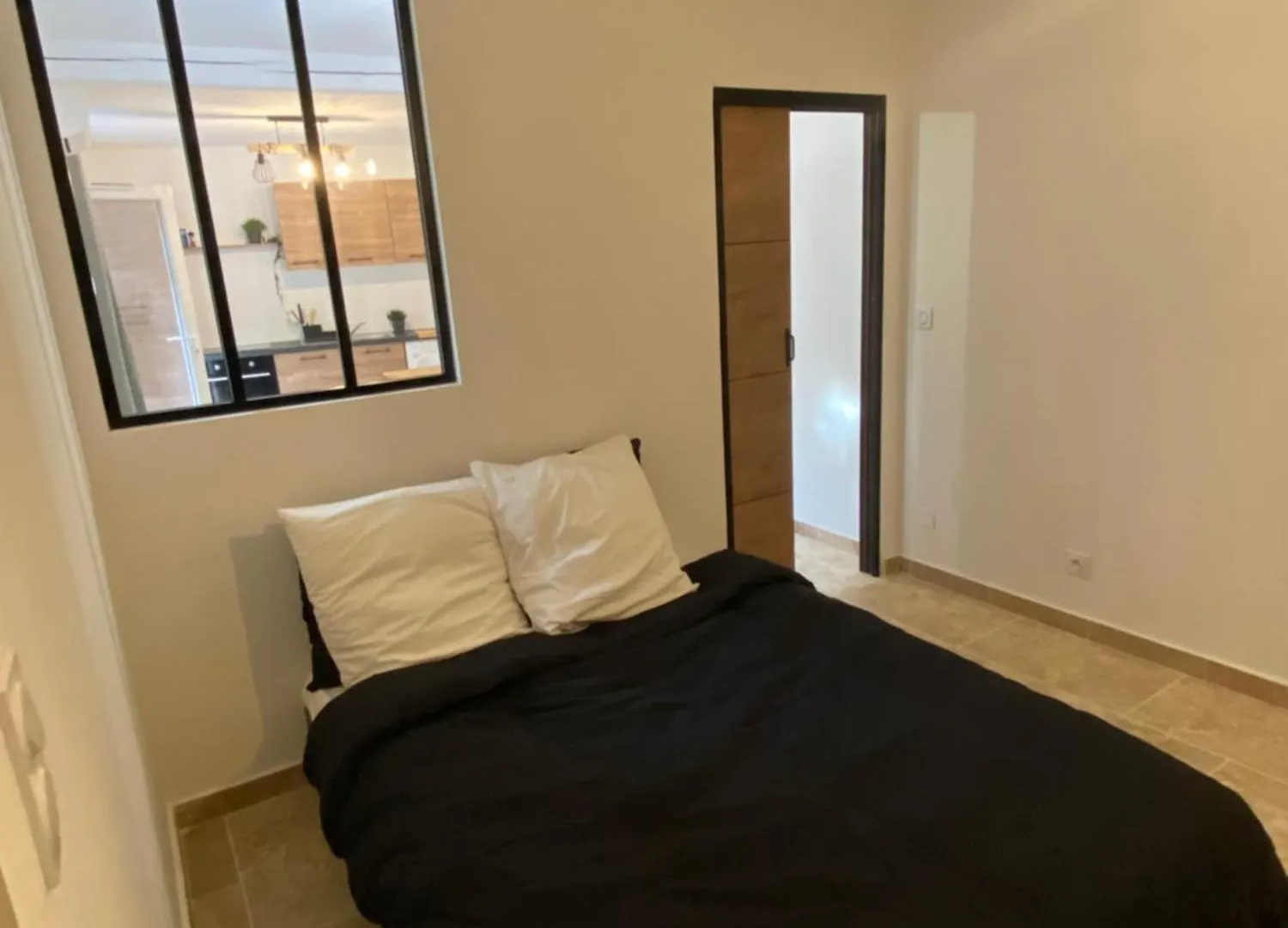 Appartement Renove 4 Personnes Avignon France